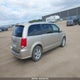 2C4RDGDG2DR698912 2013 Dodge Grand Caravan Crew auction photo thumbnail 4