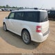 2FMHK6C81EBD32645 2014 Ford Flex Sel auction photo thumbnail 3