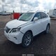 2T2BK1BA0DC159607 2013 Lexus Rx 350/Base/F Sport auction photo thumbnail 2