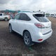 2T2BK1BA0DC159607 2013 Lexus Rx 350/Base/F Sport auction photo thumbnail 3