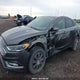 3FA6P0T97HR192342 2017 Ford Fusion Se auction photo thumbnail 6