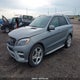 4JGDA5HB3EA281533 2014 Mercedes-Benz Ml 350 4Matic auction photo thumbnail 2