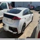 KMHC75LC6KU108755 2019 Hyundai Ioniq Sel auction photo thumbnail 4