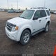 1FMCU93158KA15339 2008 Ford Escape Xlt auction photo thumbnail 2