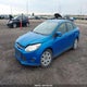 1FADP3F20EL140911 2014 Ford Focus Se auction photo thumbnail 2