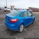 1FADP3F20EL140911 2014 Ford Focus Se auction photo thumbnail 4
