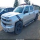 3GCUKSEC9JG128003 2018 Chevrolet Silverado K1500 Ltz auction photo thumbnail 2