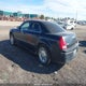 2C3JA53G45H625807 2005 Chrysler 300 Touring auction photo thumbnail 3