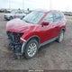 5N1AT2MVXLC738562 2020 Nissan Rogue S/Sl/Sv auction photo thumbnail 2