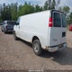 1GCWGGBA1C1127990 2012 Chevrolet Express G2500 auction photo thumbnail 3