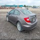 2HGFB2F57CH030262 2012 Honda Civic Lx auction photo thumbnail 3