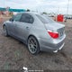 WBANF735X6CG67654 2006 BMW 530 Xi auction photo thumbnail 3
