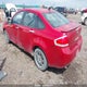 1FAHP3FN5BW155720 2011 Ford Focus Se auction photo thumbnail 3