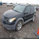 5Y2SN64L83Z476627 2003 Pontiac Vibe Gt auction photo thumbnail 2