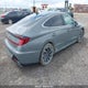 5NPEH4J29LH037075 2020 Hyundai Sonata Limited auction photo thumbnail 4