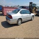 2G1WF55E819178569 2001 Chevrolet Impala auction photo thumbnail 4