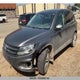 WVGBV7AX5CW003360 2012 Volkswagen Tiguan S/Se/Sel auction photo thumbnail 2