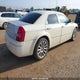 2C3CA5CV1AH102343 2010 Chrysler 300 Touring auction photo thumbnail 4