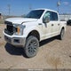 1FTEW1EB9JFA10805 2018 Ford F150 Supercrew auction photo thumbnail 2