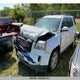2GKFLTE37H6312491 2017 GMC Terrain Sle auction photo thumbnail 2