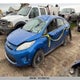 3FADP4AJ6BM107877 2011 Ford Fiesta S auction photo thumbnail 2