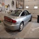 3G1JC12F33S116138 2003 Chevrolet Cavalier auction photo thumbnail 4