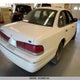 2FALP73W8SX184292 1995 Ford Crown Victoria auction photo thumbnail 4