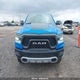 1C6SRFLT2NN237467 2022 Ram 1500 Rebel auction photo thumbnail 12