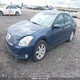 1N4BA41E54C876161 2004 Nissan Maxima Se/Sl auction photo thumbnail 2
