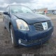 1N4BA41E54C876161 2004 Nissan Maxima Se/Sl auction photo thumbnail 6