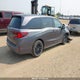 5FNRL6H75SB502316 2025 Honda Odyssey Sport-L auction photo thumbnail 4