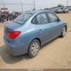 KMHDU45D59U688622 2009 Hyundai Elantra Gls/Se auction photo thumbnail 4