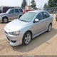 JA3AU26U99U613169 2009 Mitsubishi Lancer Se auction photo thumbnail 2