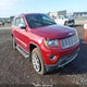 1C4RJFBG5FC917959 2015 Jeep Grand Cherokee Limited auction photo thumbnail 1