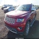 1C4RJFBG5FC917959 2015 Jeep Grand Cherokee Limited auction photo thumbnail 2