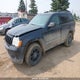 1J8HR48M28C228172 2008 Jeep Grand Cherokee Laredo auction photo thumbnail 2