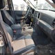 1J8HR48M28C228172 2008 Jeep Grand Cherokee Laredo auction photo thumbnail 5