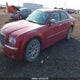 2C3CA3CV1AH229811 2010 Chrysler 300 Limited auction photo thumbnail 2