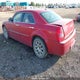2C3CA3CV1AH229811 2010 Chrysler 300 Limited auction photo thumbnail 3