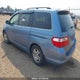 5FNRL38475B508935 2005 Honda Odyssey Ex auction photo thumbnail 3