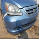 5FNRL38475B508935 2005 Honda Odyssey Ex auction photo thumbnail 6