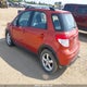 JS2YB417285101447 2008 Suzuki Sx4 Touring auction photo thumbnail 3