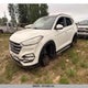 KM8J3CA42JU829785 2018 Hyundai Tucson Limited/Sport And Eco/Se auction photo thumbnail 2