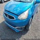 ML32A3HJ2LH009179 2020 Mitsubishi Mirage Es auction photo thumbnail 17