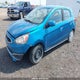 ML32A3HJ2LH009179 2020 Mitsubishi Mirage Es auction photo thumbnail 2