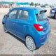 ML32A3HJ2LH009179 2020 Mitsubishi Mirage Es auction photo thumbnail 3