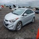 KMHDH6AE0DU001814 2013 Hyundai Elantra Coupe Gs/Se auction photo thumbnail 2