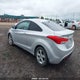 KMHDH6AE0DU001814 2013 Hyundai Elantra Coupe Gs/Se auction photo thumbnail 3