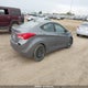 5NPDH4AE3CH119227 2012 Hyundai Elantra Gls/Limited auction photo thumbnail 4
