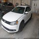 3VW3L7AJ2CM410883 2012 Volkswagen Jetta Tdi auction photo thumbnail 2